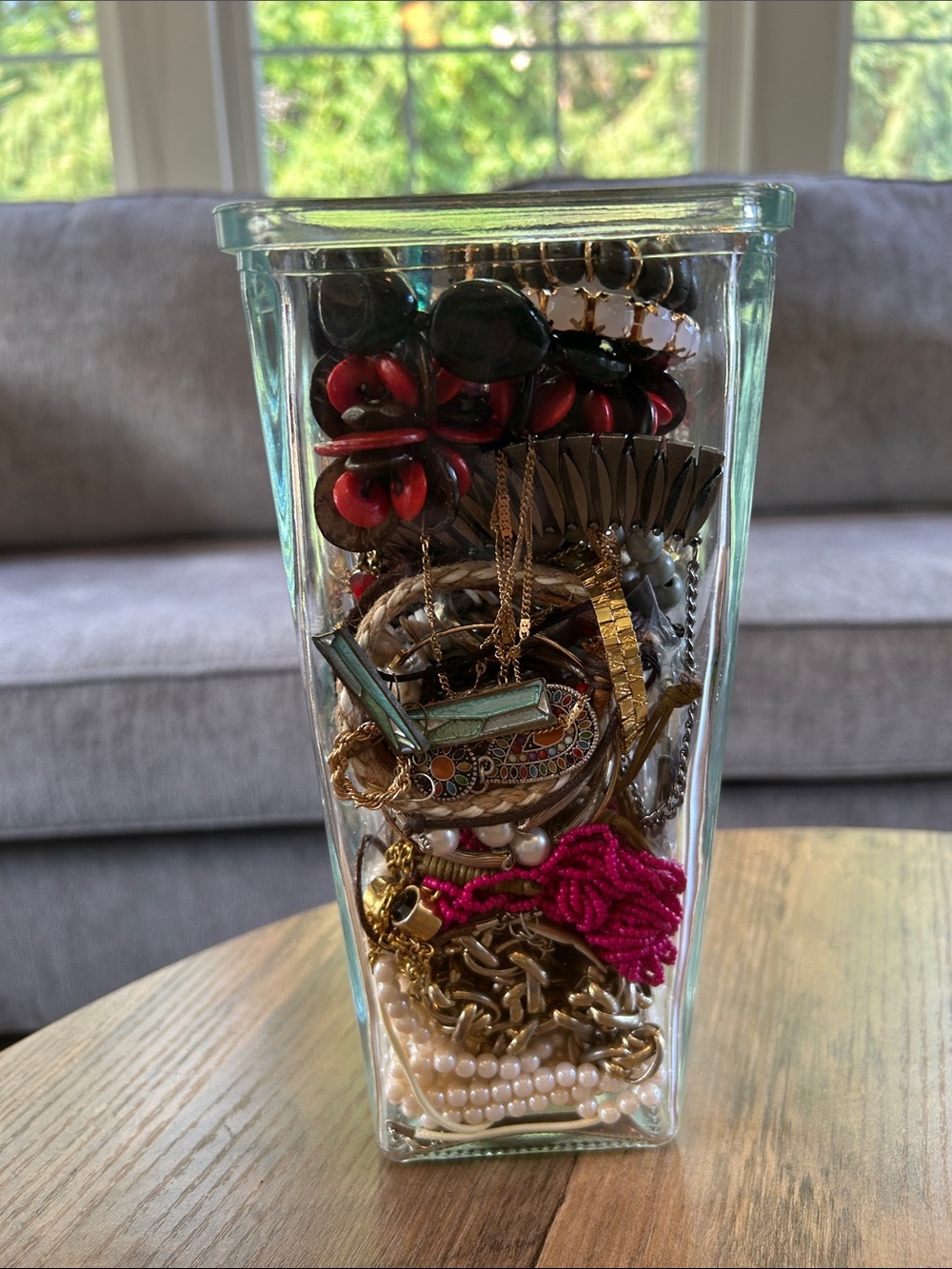 Mystery Jewelry Jar - All Wearable!
